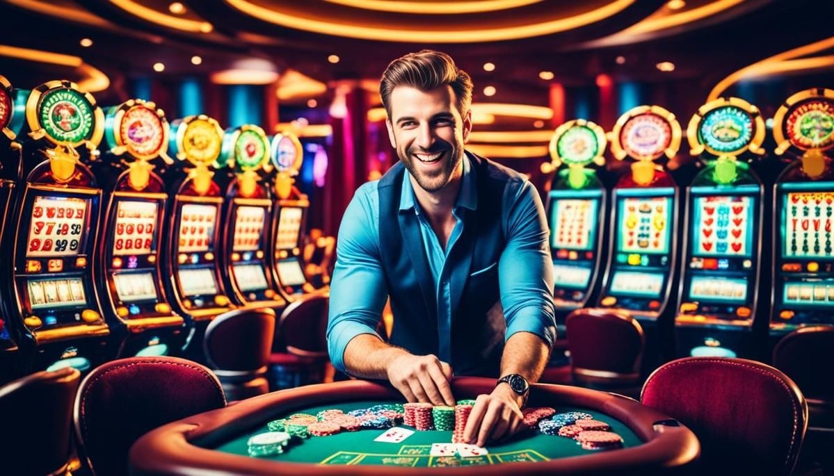 fancy bet