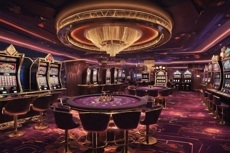 fancy bet