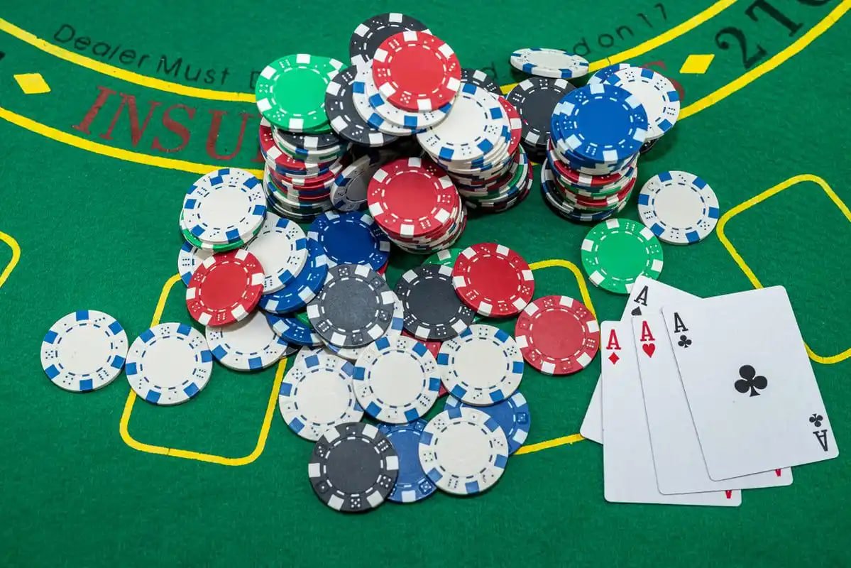 fancy bet