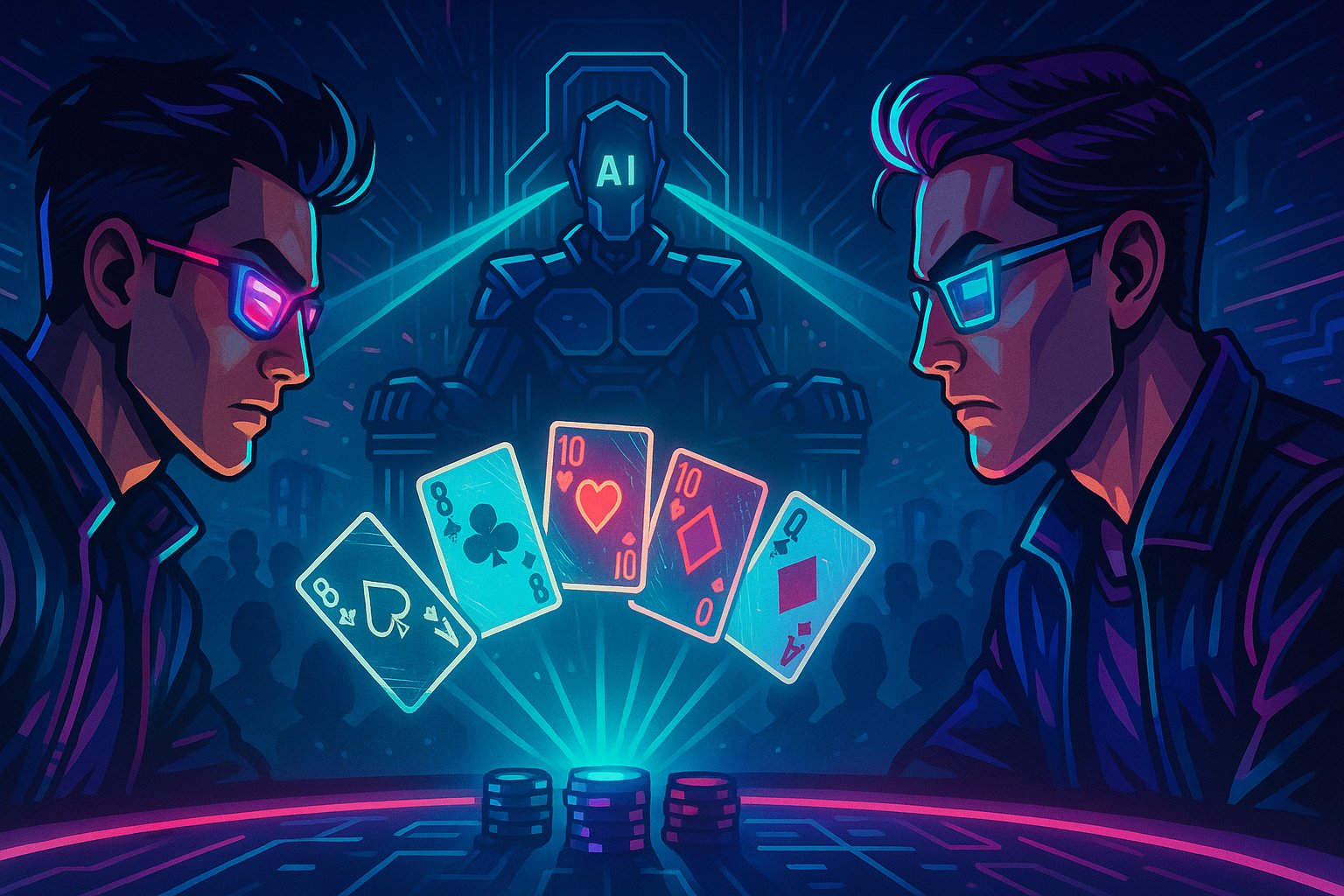 fancy bet