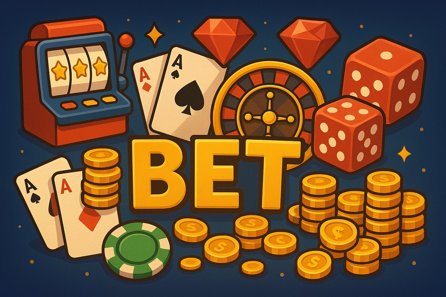 fancy bet